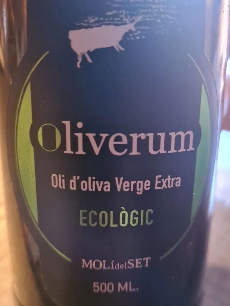Oliverum