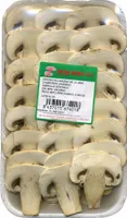 Champiñon laminado