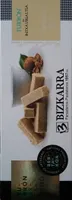 Turrón de intxaursaltsa