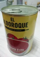Tomate Frito