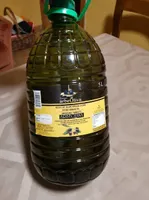 Corisco Arbeóliva