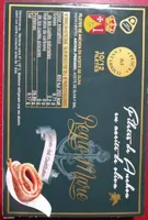 Filetes de anchoa en aceite de oliva