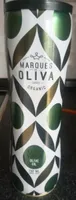 Aceite oliva virgen extra organico