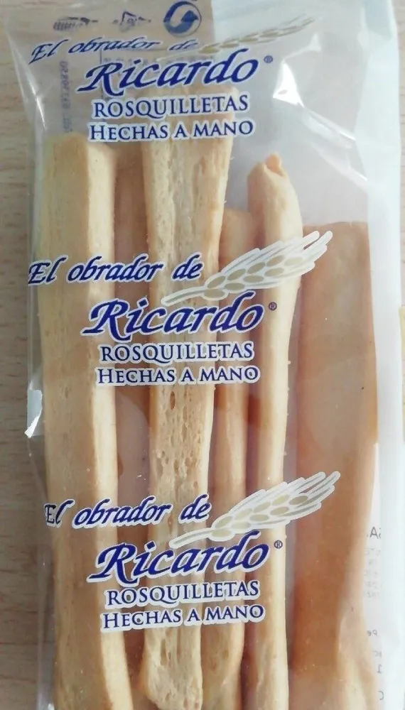 El obrador de Ricardo