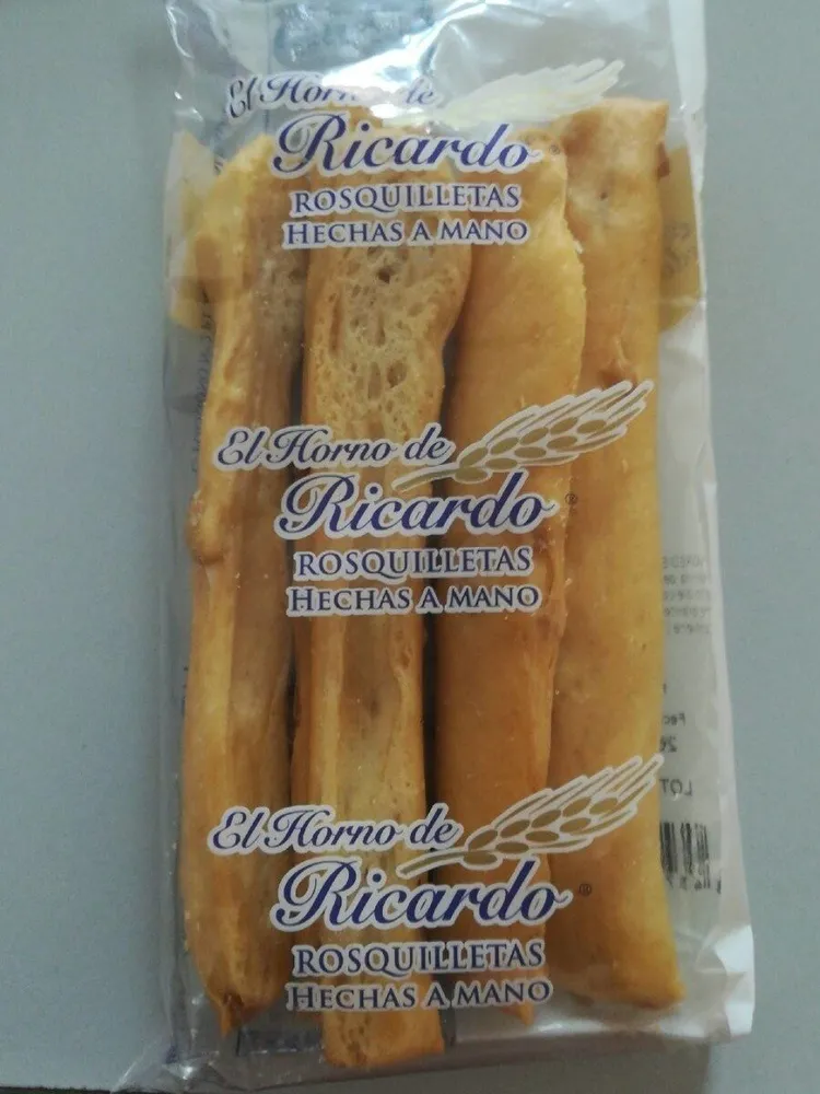 Rosquilletas