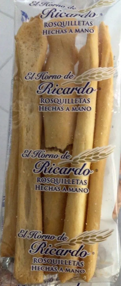 Rosquilletas