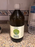 Aloe vera veco