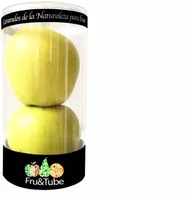 Manzanas