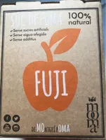 Suc de Poma - Fuji