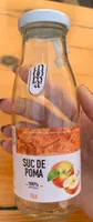 SUC DE POMA