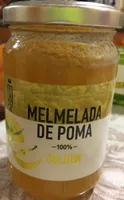 Mermelada de poma