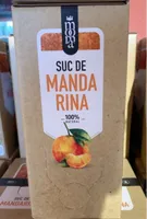 Zumo manadrina 3L