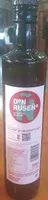 Aceite de oliva virgen extra temprano picual Don Ruseñol