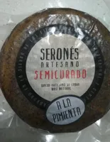 Queso artesano