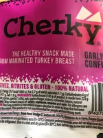 Cherky