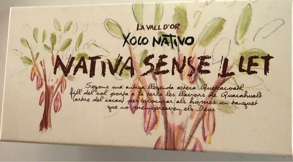 Nativa sense let