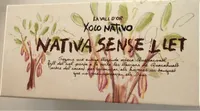 Nativa sense let