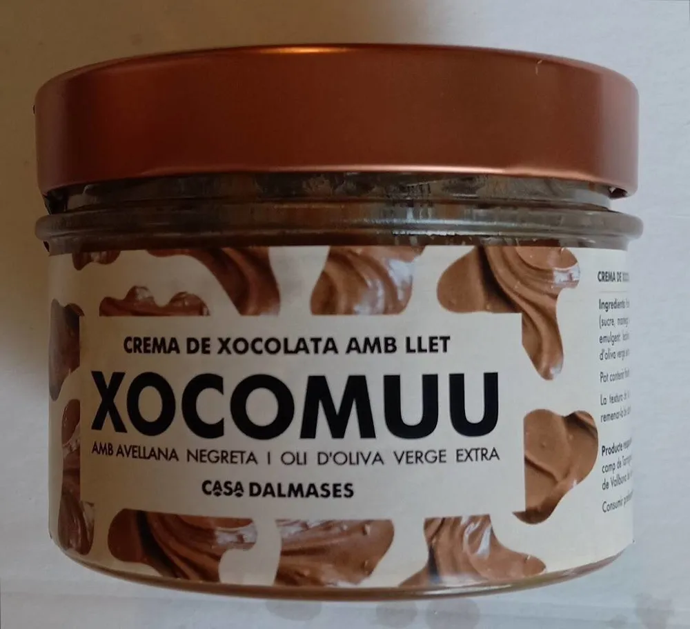 Xocomuu
