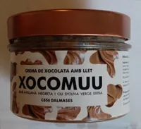 Xocomuu