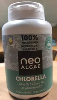 Neo Algae CHLORELLA