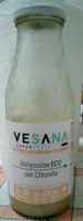 Vichyssoise ECO con Chlorella