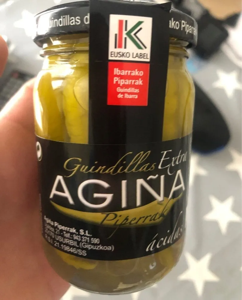 Guindillas