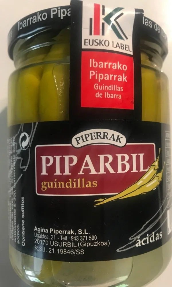 Guindillas