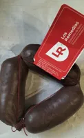Morcilla Seron B Picante