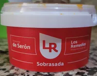 Sobrasada de Serón