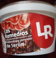 Sobrasada picante