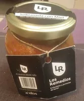 Sobrasada con miel