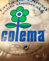 Tarta de queso