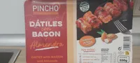 Dátiles con Bacon