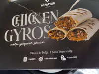 Gyros