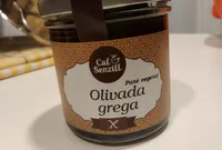 Olivada grega