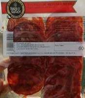 Chorizo de bellota