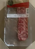 Salchichon de bellota iberico raza y sabor