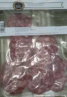 Salchichón iberico