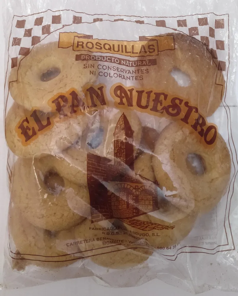 Rosquillas
