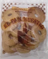 Rosquillas