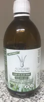 Jugo de aloe vera