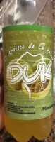 Duk maracuyá