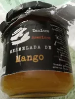Mermelada de mango