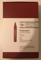 VITAL WATER