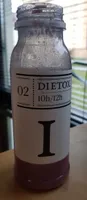 Dietox jus