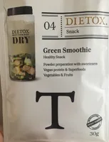 Green smoothie