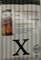 Cacao Smoothie