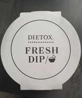 Dietox Fresh Dip
