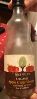 Apple cider vinegar