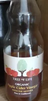 Apple cider vinegar